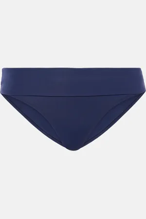 Melissa Odabash Slip bikini Brussels a vita bassa