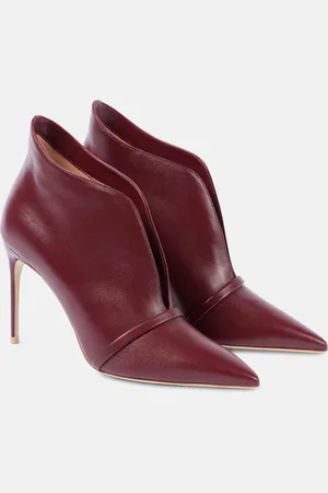 MALONE SOULIERS Stivaletti Loren in pelle