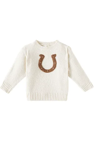 Rylee + Cru Baby - Pullover Cassidy