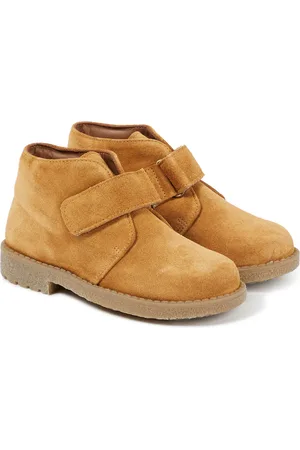 PèPè PèPè Stivaletti in suede