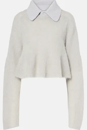 Loewe Pullover in misto lana