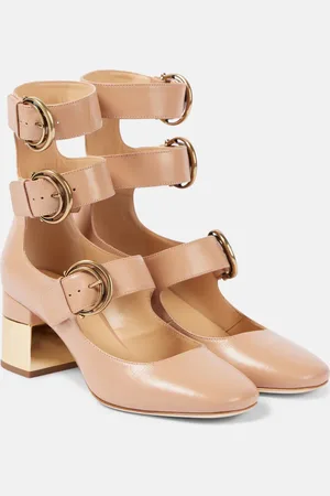 Chloé Chloé Pumps Alize in pelle