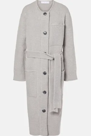 Proenza Schouler White Label - Cardigan Lenora in maglia
