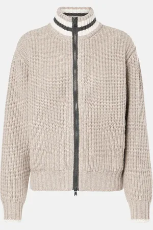 Brunello Cucinelli Cardigan in lana