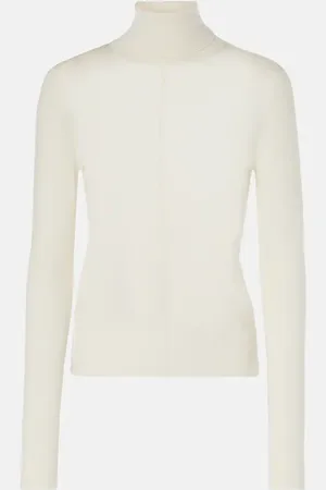 Chloé Chloé Lupetto in lana