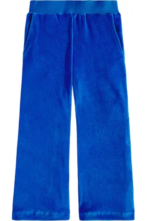 Molo Pantaloni sportivi Adoria in velluto
