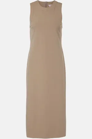Max Mara Abito midi Emilia in jersey