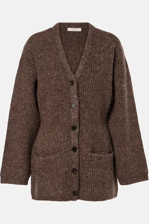 CO Cardigan in misto lana