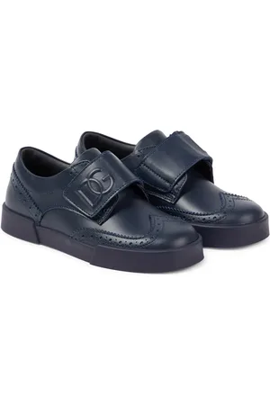 Dolce & Gabbana Sneakers in pelle