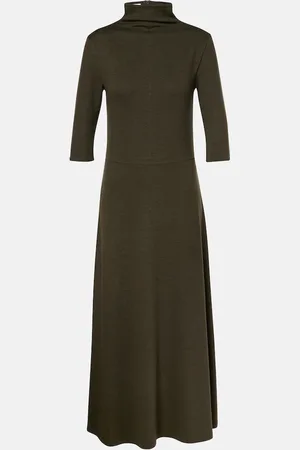 Vince Abito midi in maglia
