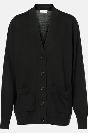 DRIES VAN NOTEN Cardigan in lana