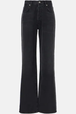 Citizens of Humanity Jeans a gamba larga Annina 33