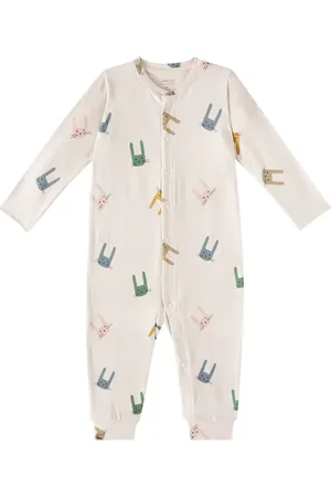 Liewood Baby - Tutina Birk in misto cotone