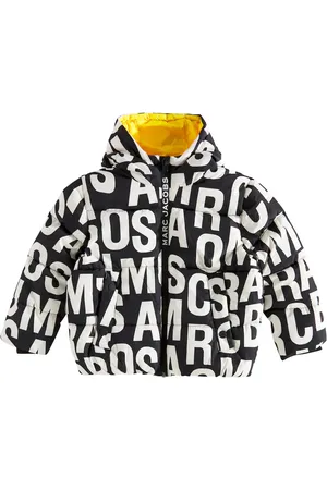 Marc Jacobs Giacca da sci con logo