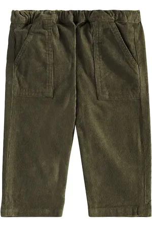 BONPOINT Baby - Pantaloni Thursday in velluto