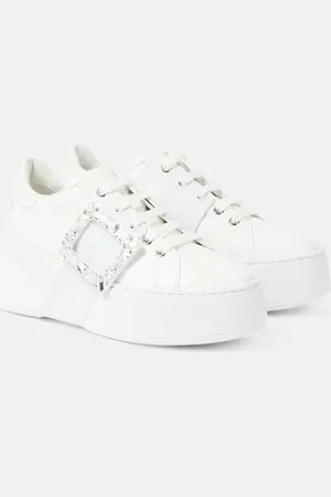 Roger Vivier Sneakers Viv
