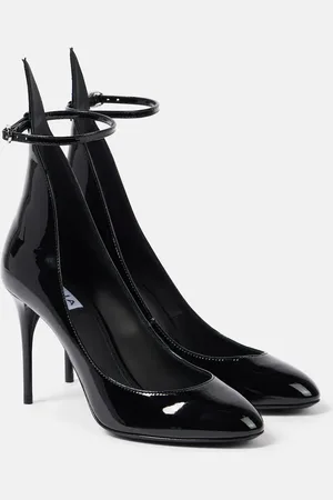 Alaïa Alaïa Pumps in vernice