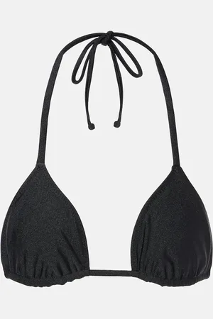 SAME Top bikini a triangolo