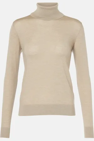 Ralph Lauren Pullover in cashmere