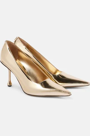 Jimmy Choo Pumps Ixia 80 in vernice