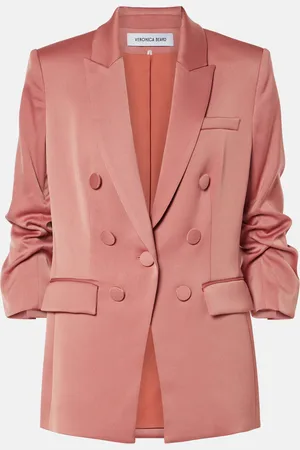 VERONICA BEARD Blazer Tomi Dickey