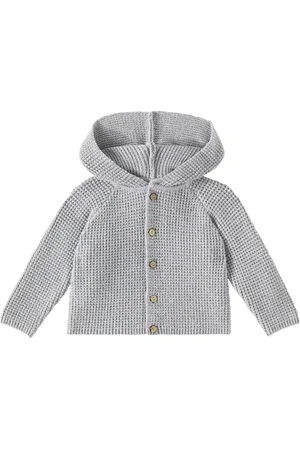 Rylee + Cru Baby - Cardigan Tassel