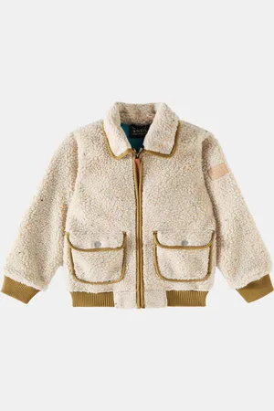 Scotch&Soda Giacca in pile