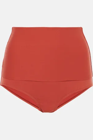 ERES Slip bikini Gredin a vita alta