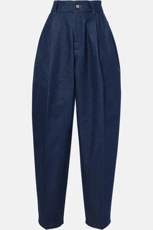 Jacquemus Jeans tapered Le De-Nîmes Curzio