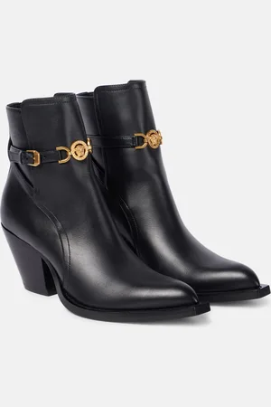 VERSACE Stivaletti Medusa 