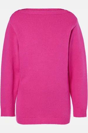 VALENTINO Pullover in lana vergine