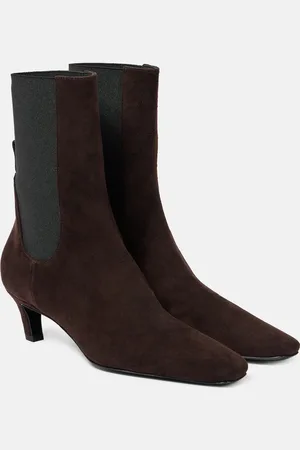 Totême Stivaletti in suede