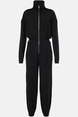 Varley Jumpsuit Jessie in jersey