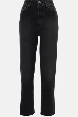 RE/DONE Jeans regular 70s Stove Pipe