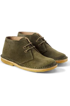 PèPè PèPè Stivaletti in suede