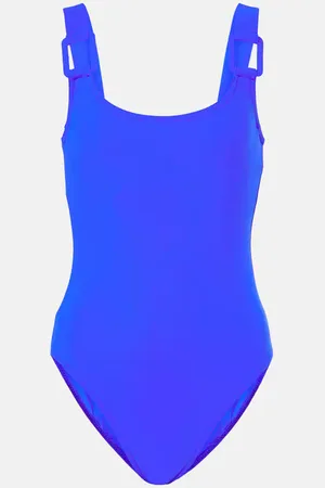 Karla Colletto Costume intero Juni con anello