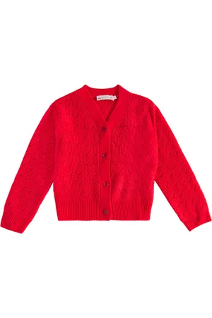 BONPOINT Cardigan Gemina in misto lana