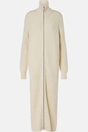 Jil Sander Cardigan in lana