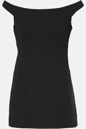 Totême Top con scollo bardot