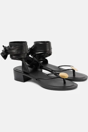 The Row Sandali infradito Cord in pelle