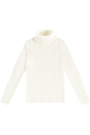 Il gufo Pullover in maglia