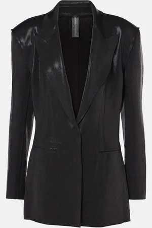 Norma Kamali Blazer monopetto