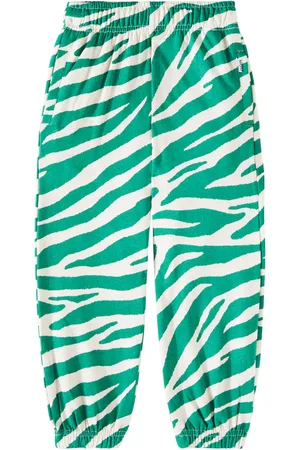 Molo Pantaloni sportivi Adan in cotone