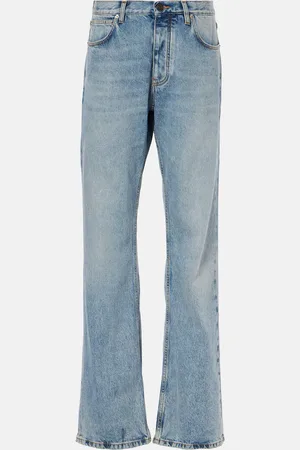 Balenciaga Jeans regular a vita bassa