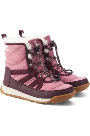 sorel Stivaletti Whitney II Plus Lace