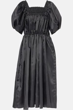 NOIR KEI NINOMIYA Abito midi