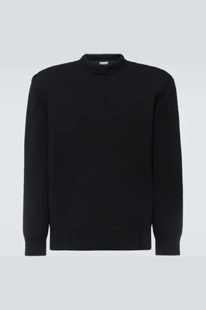 Bottega Veneta Pullover in misto lana