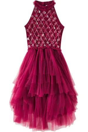 Tutu Du Monde Abito Regalia in tulle
