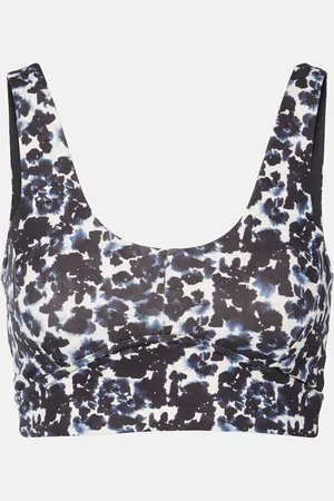 Varley Top sportivo Elsie con stampa