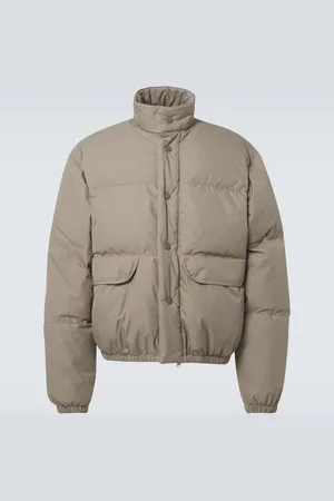 OUR LEGACY Piumino Inhale Puffa